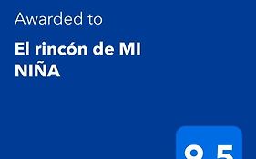 El rincón de MI NIÑA